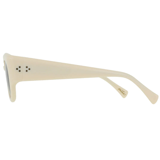 RAEN Lonso Sunglasses - New Blonde/Vibrant Brown 4