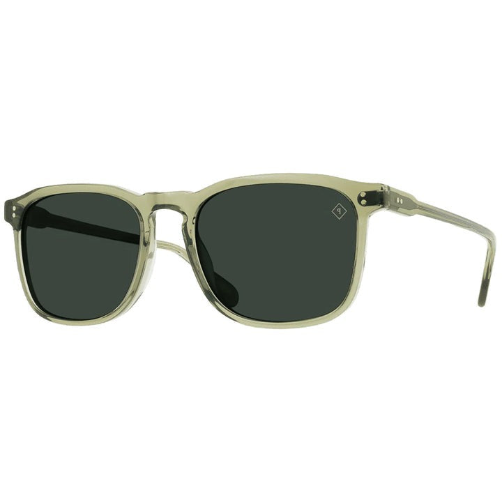 Load image into Gallery viewer, RAEN Wiley Polarized Sunglasses - Cambria/Green

