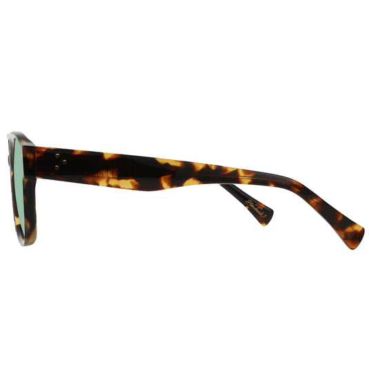 RAEN Rifka Sunglasses - Scout Tortoise/Moonmist