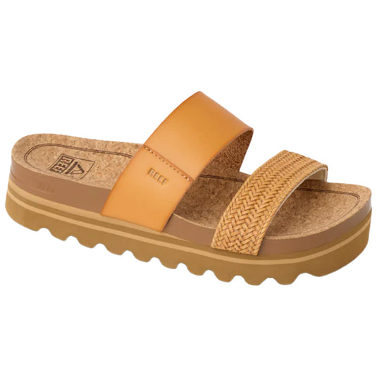 REEF Women's Cushion Vista Hi Sandals
