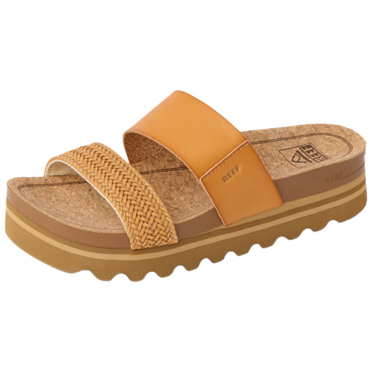 REEF Women's Cushion Vista Hi Sandals