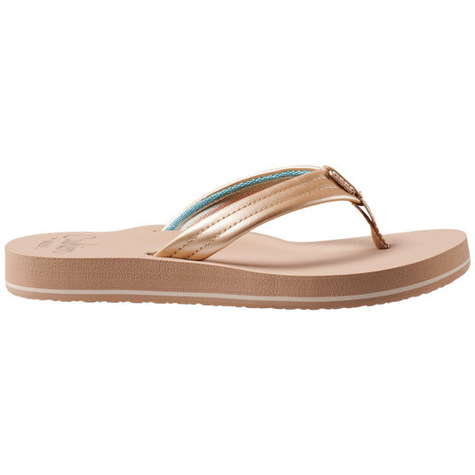 REEF Women's Reef Cushion Breeze Sandals