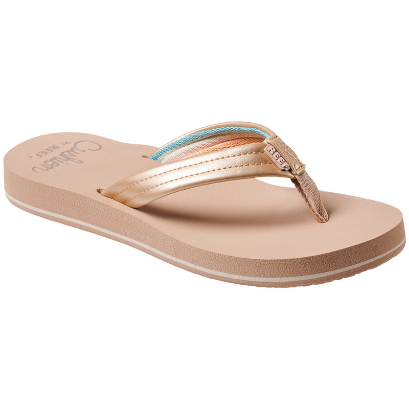 Load image into Gallery viewer, REEF Women's Reef Cushion Breeze Sandals
