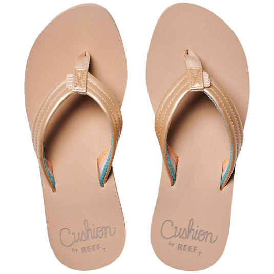 REEF Women's Reef Cushion Breeze Sandals