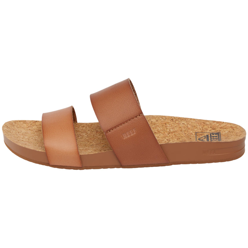 Load image into Gallery viewer, REEF Women's Cushion Vista Sandals
