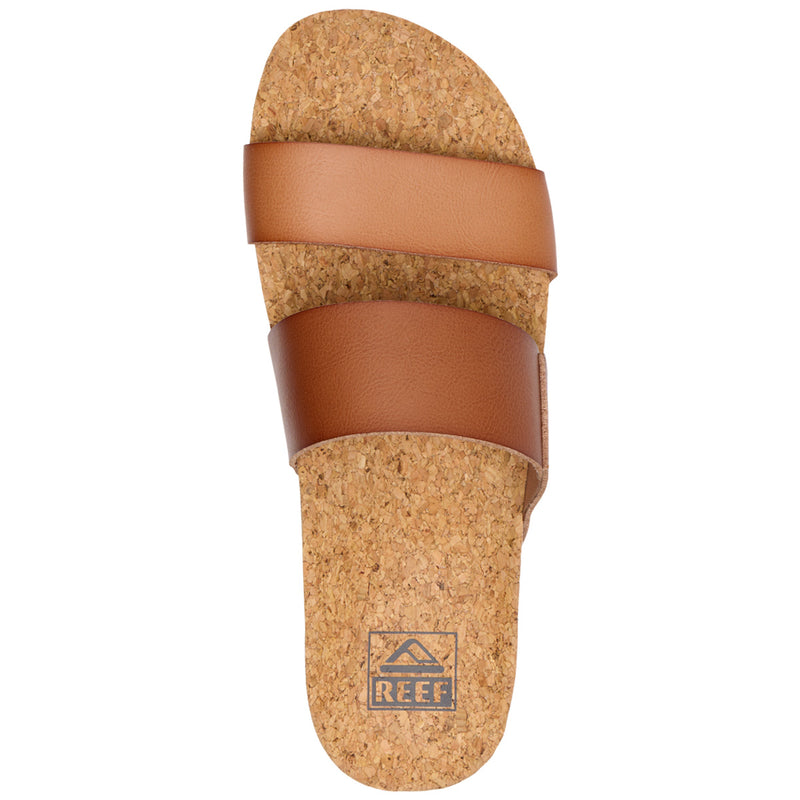 Load image into Gallery viewer, REEF Women's Cushion Vista Sandals
