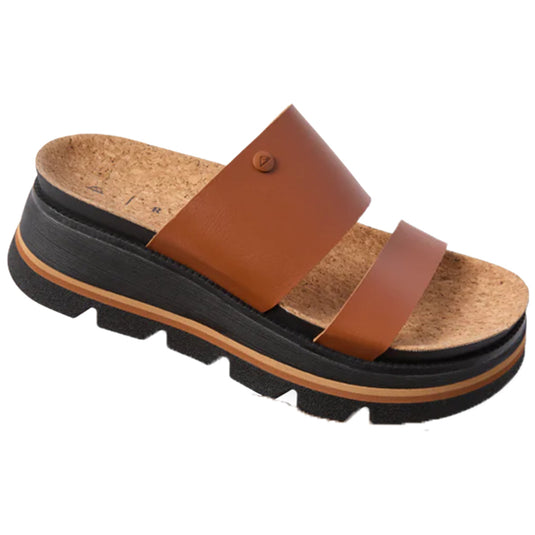 REEF Women's Vista Luxe Siaa Sandals 