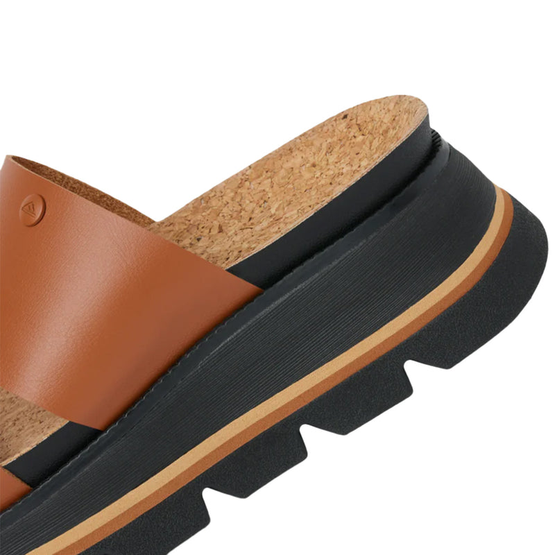 Load image into Gallery viewer, REEF Women's Vista Luxe Siaa Sandals 
