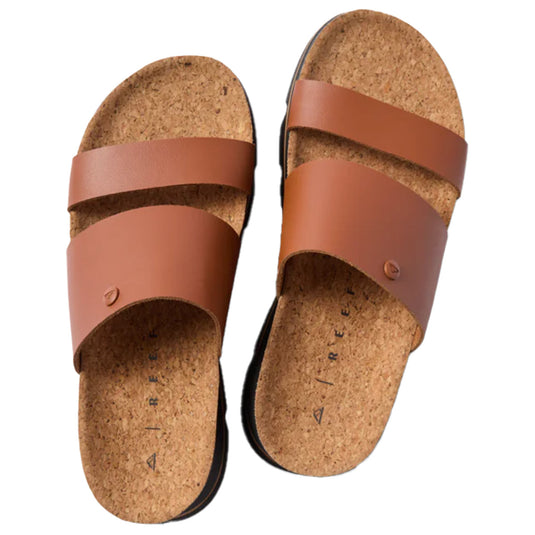 REEF Women's Vista Luxe Siaa Sandals 