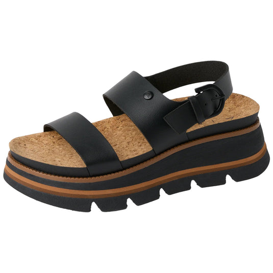 REEF Women's Vista Luxe Liah Sandals 3