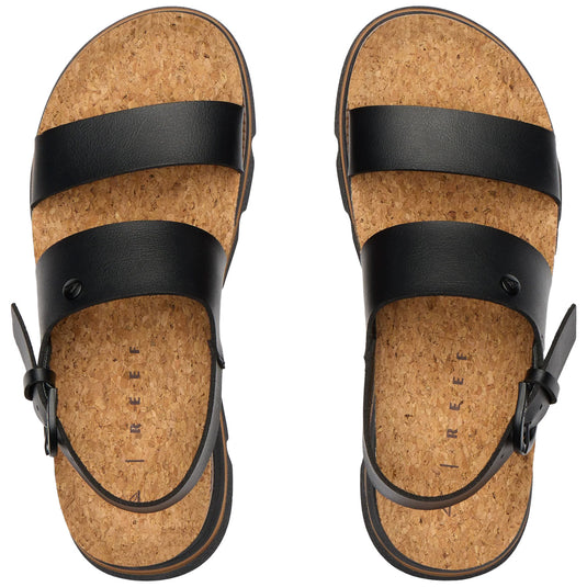 REEF Women's Vista Luxe Liah Sandals 5