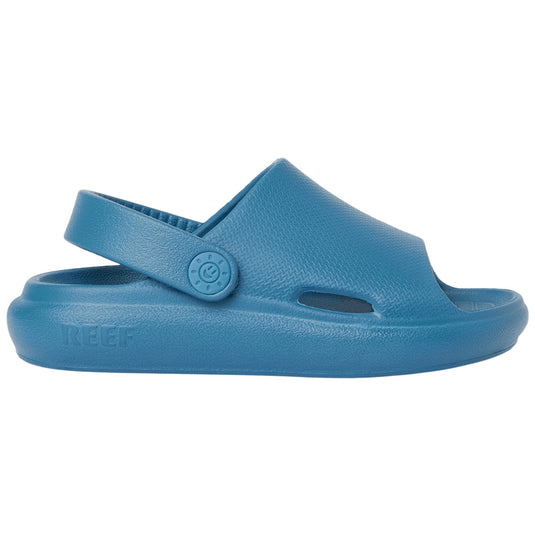 REEF Youth Little Rio Slide Sandals 7