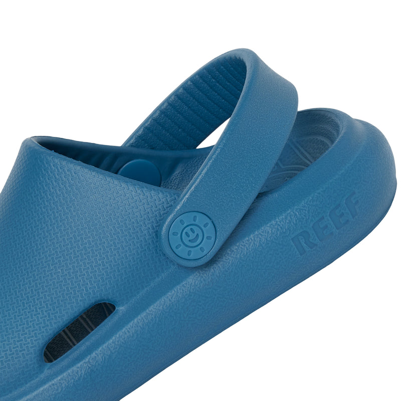 Load image into Gallery viewer, REEF Youth Little Rio Slide Sandals 12

