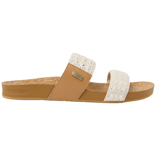 REEF Women's Cushion Vista Sandals