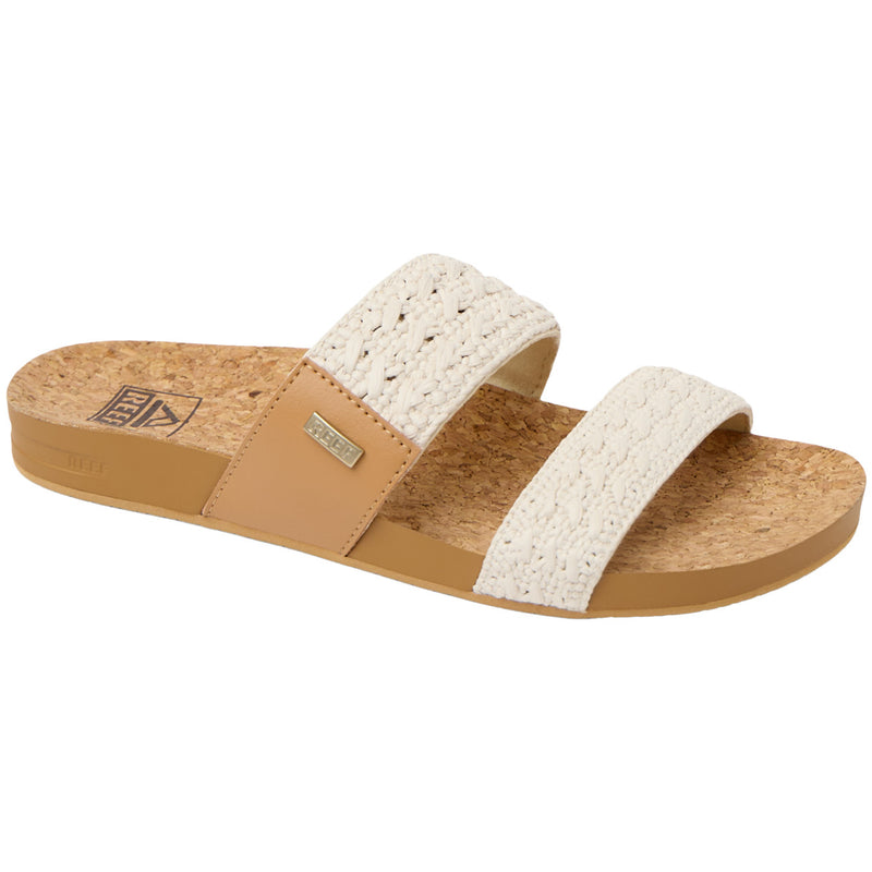 Load image into Gallery viewer, REEF Women's Cushion Vista Sandals
