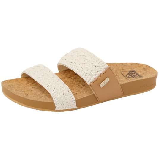 REEF Women's Cushion Vista Sandals