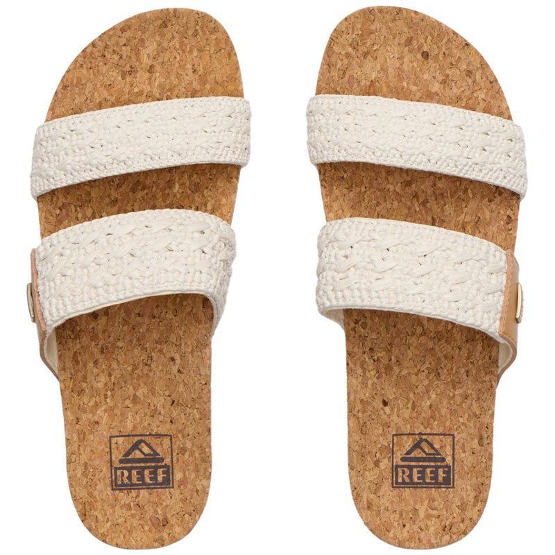 Load image into Gallery viewer, REEF Women's Cushion Vista Sandals
