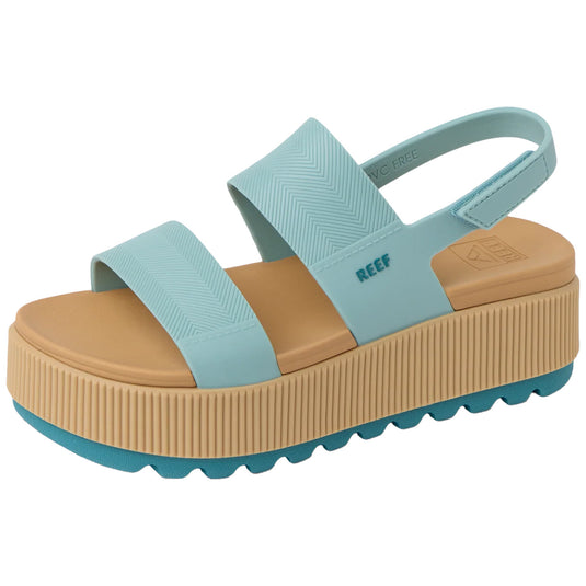 REEF Women's Water Vista Higher Sandals