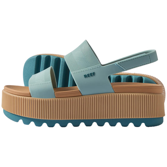 REEF Women's Water Vista Higher Sandals