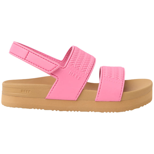 REEF Youth Little Water Vista Sandals
