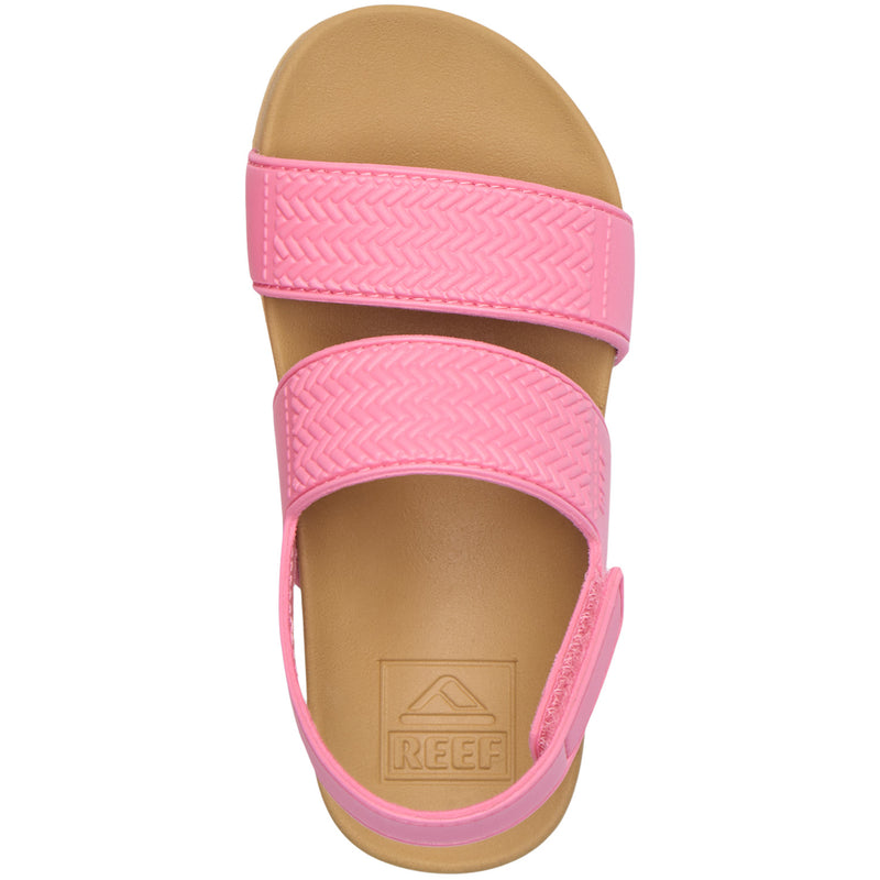 Load image into Gallery viewer, REEF Youth Little Water Vista Sandals 2
