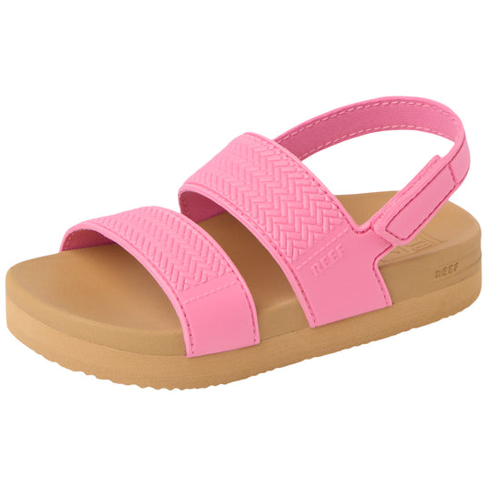 REEF Youth Little Water Vista Sandals 4