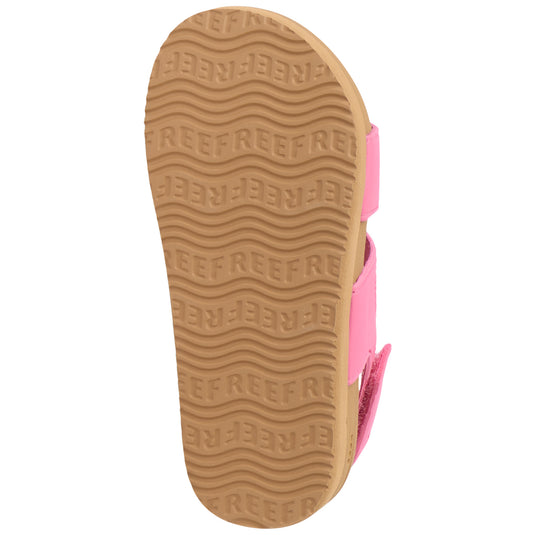 REEF Youth Little Water Vista Sandals 5