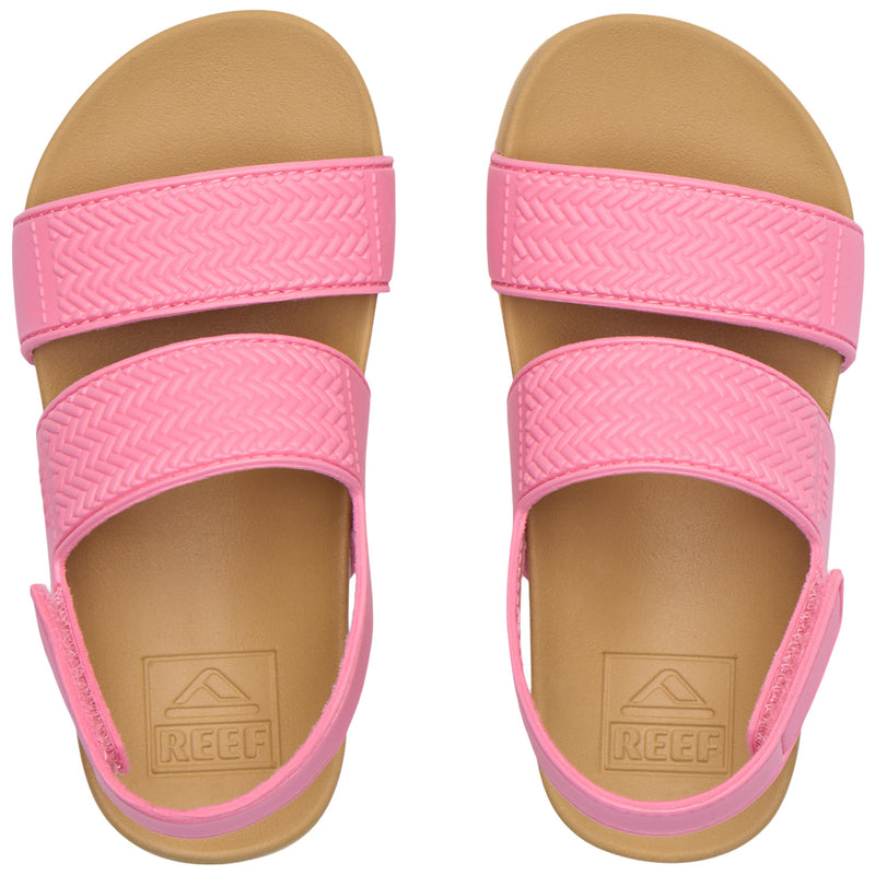 Load image into Gallery viewer, REEF Youth Little Water Vista Sandals 6
