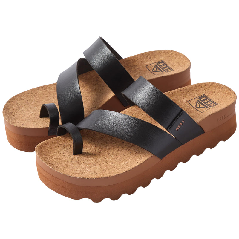 Load image into Gallery viewer, REEF Women's Vista Hi Layla Sandals 
