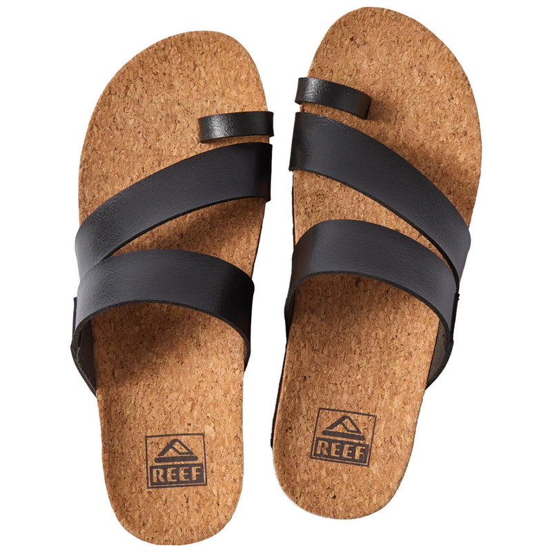 Load image into Gallery viewer, REEF Women's Vista Hi Layla Sandals 
