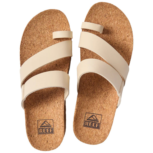 REEF Women's Vista Hi Layla Sandals 