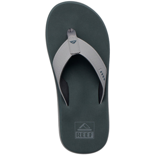REEF Layback Sandals 6