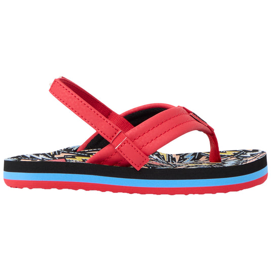 REEF Youth Little Ahi Sandals