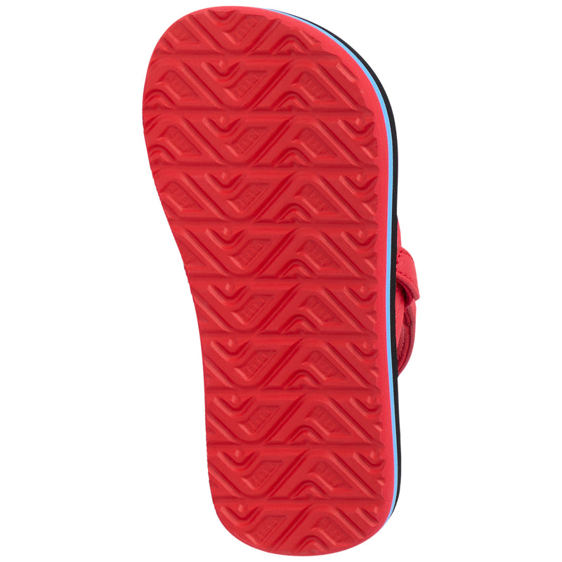 Load image into Gallery viewer, REEF Youth Little Ahi Sandals
