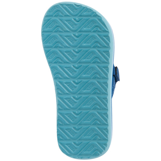 REEF Youth Little Ahi Sandals