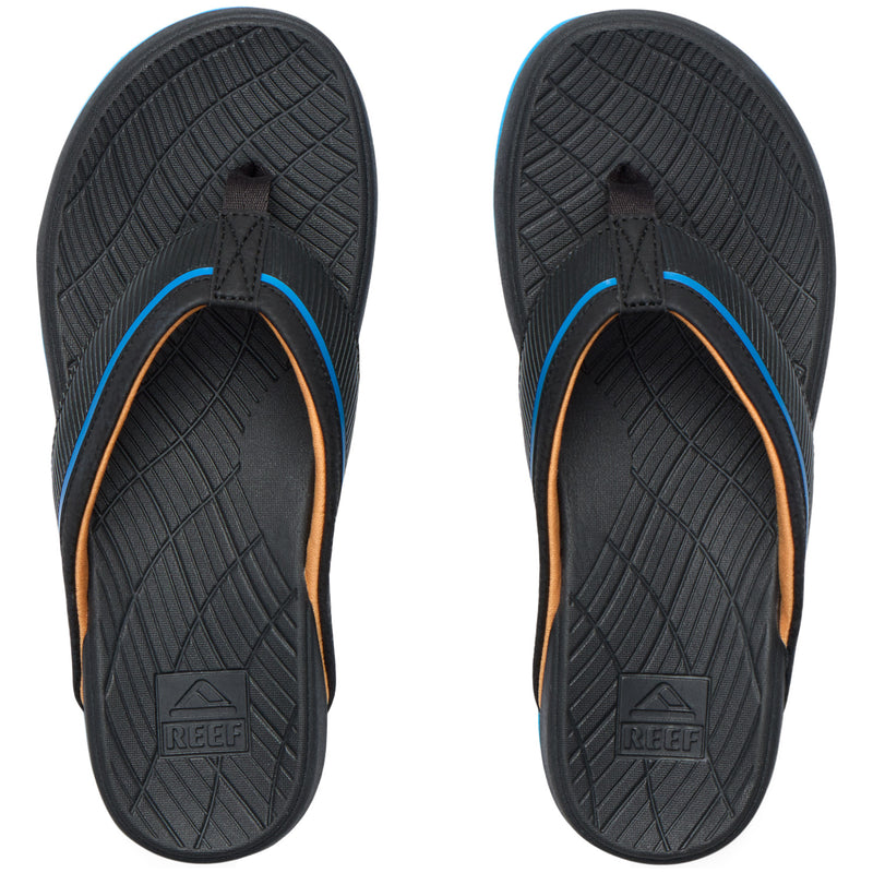 Load image into Gallery viewer, REEF Youth Kids Windswell Sandals
