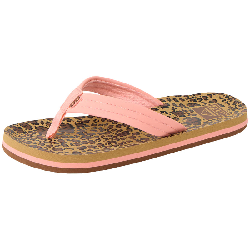 Load image into Gallery viewer, REEF Youth Kids Ahi Sandals 11
