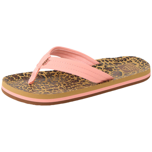 REEF Youth Kids Ahi Sandals 11