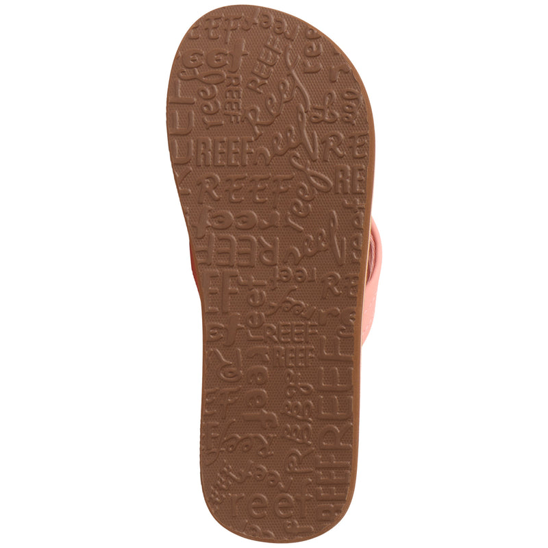 Load image into Gallery viewer, REEF Youth Kids Ahi Sandals 12
