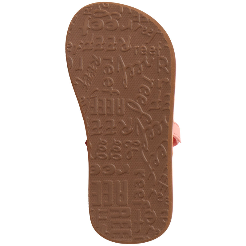Load image into Gallery viewer, REEF Youth Little Ahi Sandals

