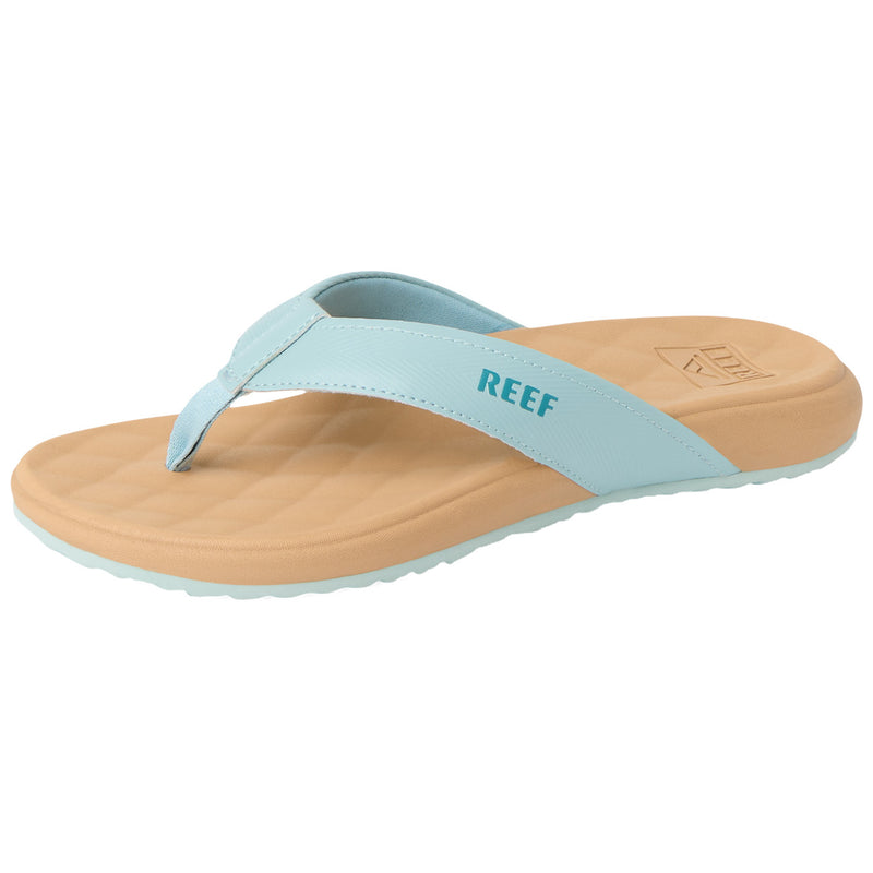 Load image into Gallery viewer, REEF Youth Kids Cushion Harmony Sandals
