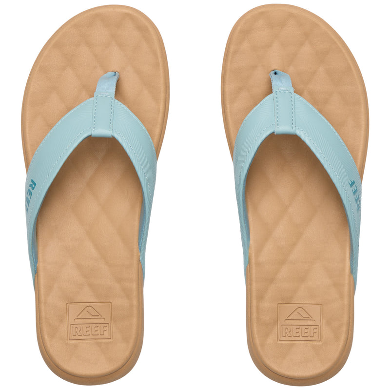 Load image into Gallery viewer, REEF Youth Kids Cushion Harmony Sandals
