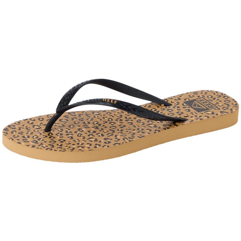 Load image into Gallery viewer, REEF Women's Reef Seaside Prints Sandals
