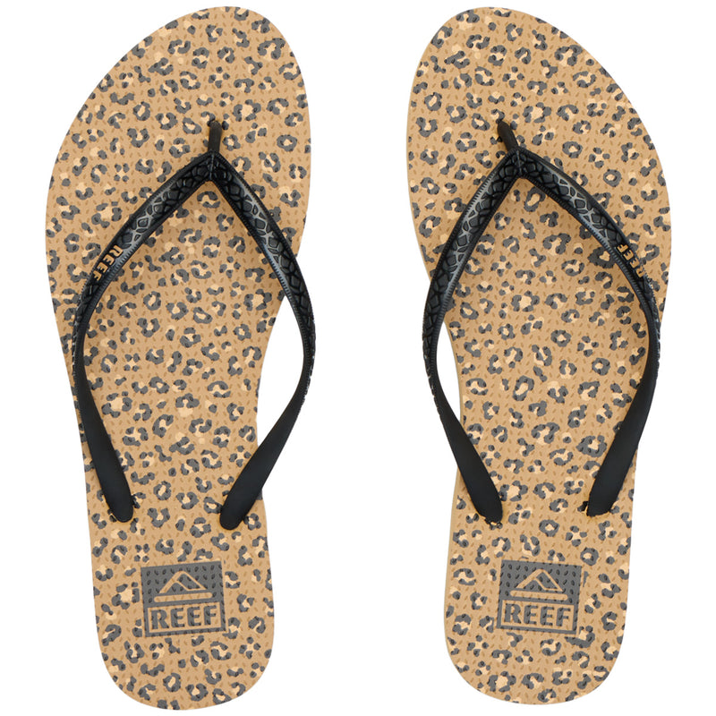 Load image into Gallery viewer, REEF Women's Reef Seaside Prints Sandals
