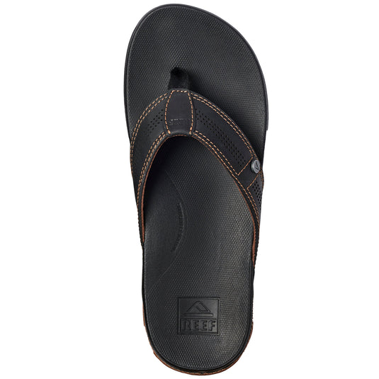 REEF Cushion Lux Sandals