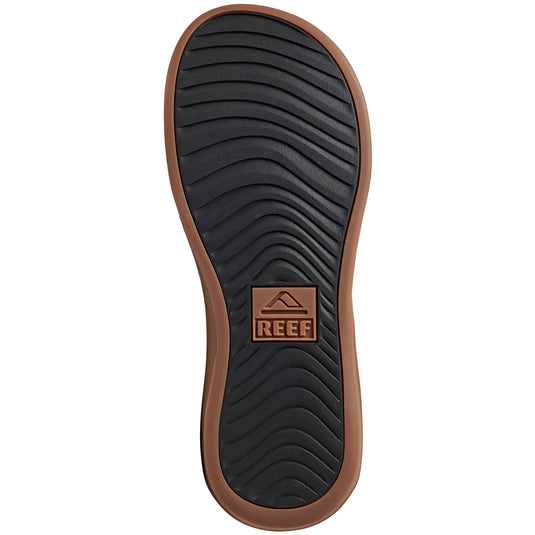 REEF Cushion Lux Sandals