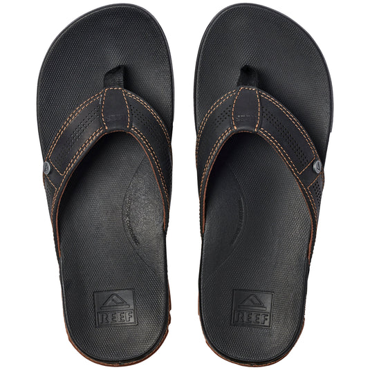 REEF Cushion Lux Sandals