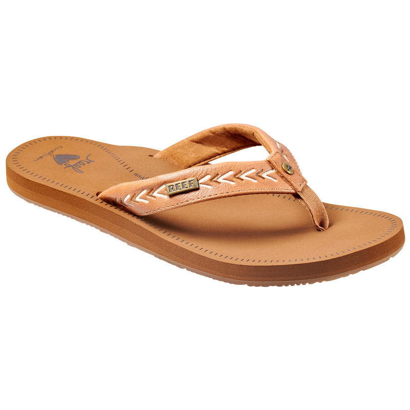 Load image into Gallery viewer, REEF Women&#39;s Beachbreak Sandals
