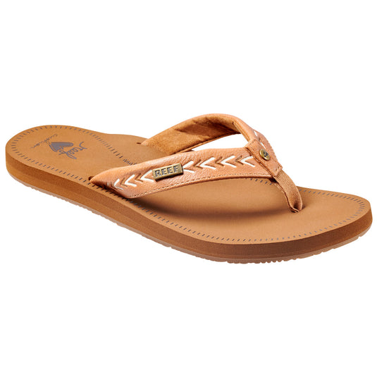REEF Women's Beachbreak Sandals