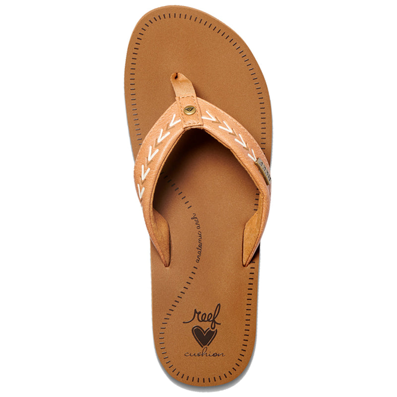 Load image into Gallery viewer, REEF Women&#39;s Beachbreak Sandals

